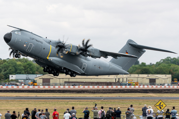 Airbus A400M-180
